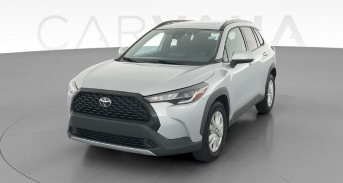 toyota corolla cross 2022 7MUBAAAG6NV017399 image toyota corolla cross 2022 7MUBAAAG6NV017399 image